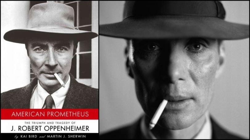 Tout Ce Qu'on Sait Sur Oppenheimer, Le Prochain Film De Christopher ...